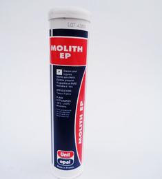 Пластичная смазка Molith EP G2, 0,4 кг