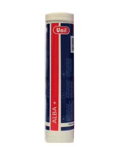 Пластичная смазка Unil Alba+, 0,4 кг