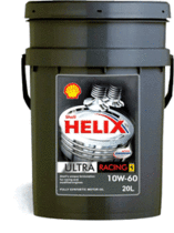 Легкомоторные масла Helix